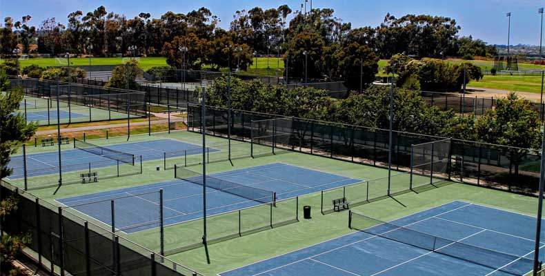 tennis court resurfacing companies near me