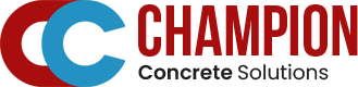 Champion Concrete Solutions Logo